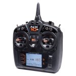 Spektrum SPMR10120EU NX10+ 20-Channel DSMX Transmitter Only