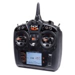 Spektrum SPMR10120EU NX10+ 20-Channel DSMX Transmitter Only