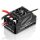 Hobbywing 30104300 Ezrun MAX5 HV Plus G2 Regler 300 Amp, 6-12s LiPo, BEC 6A
