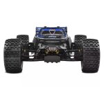 Team Corally C-00275-B KAGAMA XP 6S RTR 1:8 Monstertruck Limited Edition - blau