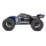 Team Corally C-00275-B KAGAMA XP 6S RTR 1:8 Monstertruck Limited Edition - blau