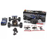 Team Corally C-00275-B KAGAMA XP 6S RTR 1:8 Monstertruck Limited Edition - blau