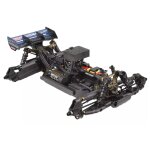 Team Corally C-00275-B KAGAMA XP 6S RTR 1:8 Monstertruck Limited Edition - blau