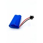 FM 1685_BAT Akku für 1685 Volvo Elektroradlader...