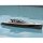 Krick 800705 Galaxy 53ft Luxus-Sportboot Holzbausatz Maßstab 1:25
