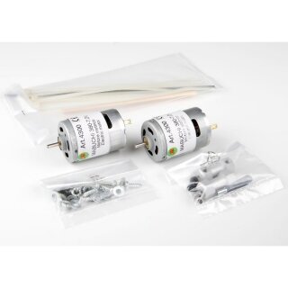 Krick 800604 Galaxy Motorisierungssatz