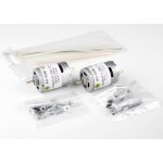 Krick 800604 Galaxy Motorisierungssatz