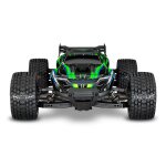 Traxxas 108076-1-GRN MINI-XRT V2 4WD VXL-3S brushless...