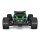 Traxxas 108076-1-GRN MINI-XRT V2 4WD VXL-3S brushless 2,4GHz HD clipless - grün