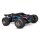 Traxxas 108076-1-BLUE MINI-XRT V2 4WD VXL-3S brushless 2,4GHz HD clipless - blau