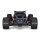 Traxxas 108076-1-BLUE MINI-XRT V2 4WD VXL-3S brushless 2,4GHz HD clipless - blau