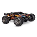 Traxxas 108076-1-ORNG MINI-XRT V2 4WD VXL-3S brushless...