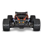 Traxxas 108076-1-ORNG MINI-XRT V2 4WD VXL-3S brushless...