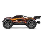 Traxxas 108076-1-ORNG MINI-XRT V2 4WD VXL-3S brushless 2,4GHz HD clipless - orange