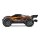 Traxxas 108076-1-ORNG MINI-XRT 4WD VXL-3S brushless 2,4GHz HD clipless - orange