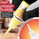 Everglue 650340 Schraubensicherung anaerob mittelfest bis M80-Gewinde 22g