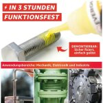 Everglue 650340 Schraubensicherung anaerob mittelfest bis M80-Gewinde 22g