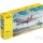 Heller 80451 Lockheed L-1011 Tristar in 1:125
