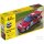 Heller 56113 STARTER KIT Peugeot 206 WRC03 1:43