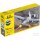 Heller 56912 STARTER KIT A-10 Thunderbolt II 1:144