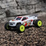 Losi LOS-1392T1 1:28 Micro-T 2S 2WD RTR Stadium Truck...
