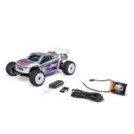 Losi LOS-1392T2 1:28 Micro-T 2S 2WD RTR Stadium Truck...