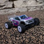 Losi LOS-1392T2 1:28 Micro-T 2S 2WD RTR Stadium Truck...