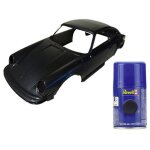 Revell 39627 Spray Color Metallic Finisher Acrylbasis 100ml