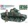 Tamiya 35389 1:35 Franz. Lt. Panzer H39 Bausatzmodell 300035389