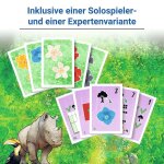 Ravensburger 24747 Hutan