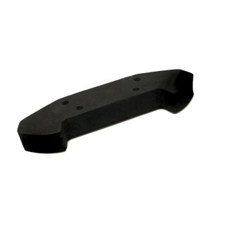 HPI H160578 Intercooler Widebody Foam Bumper