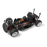 HPI H160558 WR8 Flux 1996 Ford Escort RS Cosworth 1:8 2,4Ghz