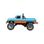Amewi 22698 1:64 RC-Monstertruck DIE CAST RTR Blau/Orange