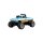 Amewi 22698 1:64 RC-Monstertruck DIE CAST RTR Blau/Orange