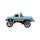 Amewi 22698 1:64 RC-Monstertruck DIE CAST RTR Blau/Orange
