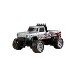 Amewi 22704 1:64 RC-Monstertruck DIE CAST RTR grau