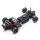 Kyosho K.34502T1B Fazer D2 86 GT Tuned Version rot 1:10 Drift Readyset