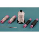 Krick 61881 Takelgarn 0,50mm hell Amati (100m)