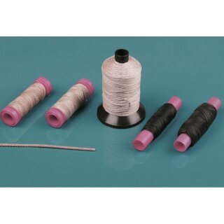 Krick 61882 Takelgarn 0,75mm hell Amati (100m)