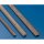 Krick 82027 Walnussleisten 2x7mm (10Stk)