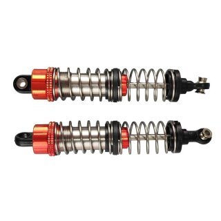 Amewi Stoßdämpfer vorne CT10 2Stück