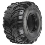 Pro-Line 10263-00 1/10 Dreadnaught F/R 2.6" MT Tires...