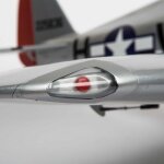 Hangar 9 HAN2990B P-47D Thunderbolt 20cc ARF