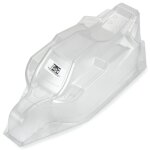 Pro-Line 3646-00 1/8 Axis Clear Body: Typhon 223S