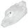 Pro-Line 3646-00 1/8 Axis Clear Body: Typhon 223S