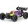 Pro-Line 3646-00 1/8 Axis Clear Body: Typhon 223S