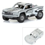 Pro-Line 3675-14 1/16 Pre-Cut 2019 Chevy Trophy Truck...