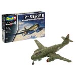 Revell 03774 1:72 Messerschmitt P.1099A - P-Series
