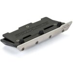 Pro-Line 6409-00 1/10 Universal Body Capture Rock Sliders...