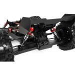 T2M T4985 1/10 Pirate Basher Race Truggy 4x4 brushless inkl. Akku und Lader